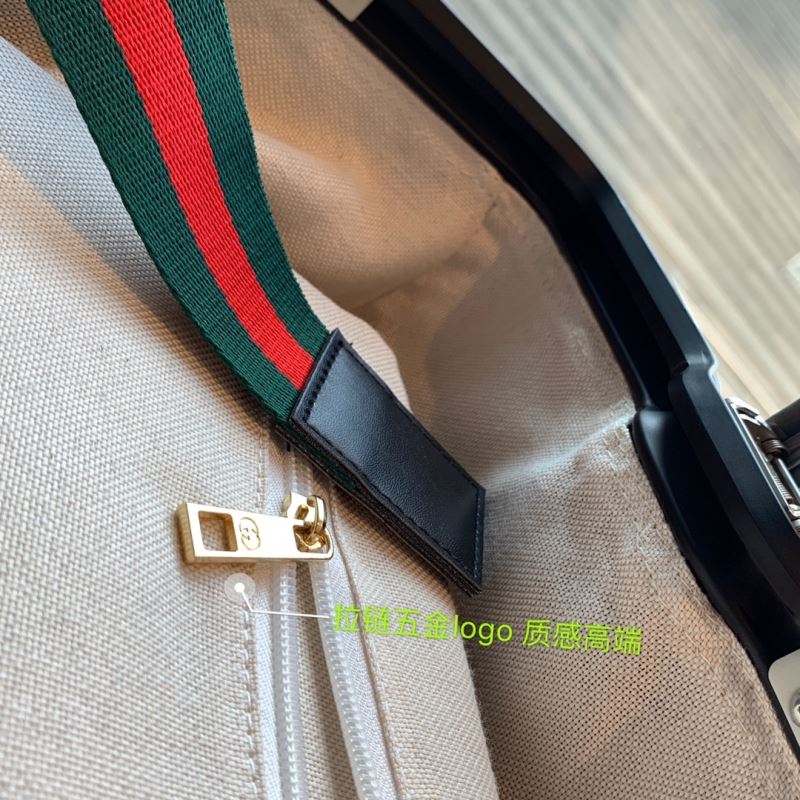 Gucci Suitcase